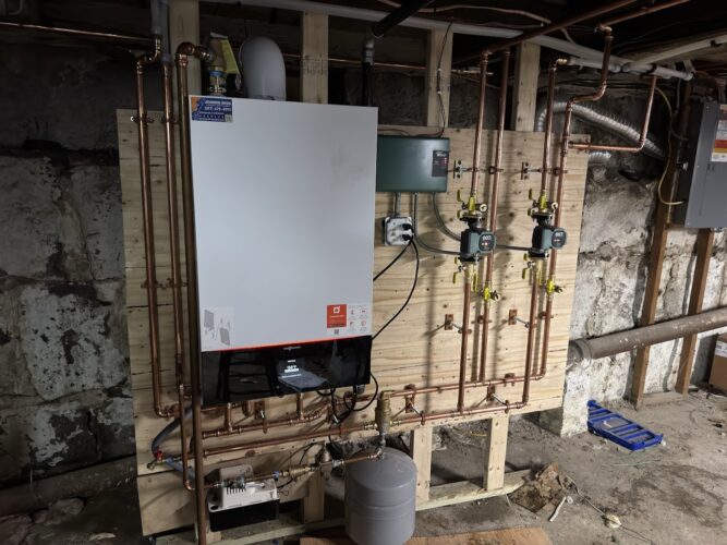 Emergency plumber in Abington Johnson Bros. Plumbing & Drain Cleaning