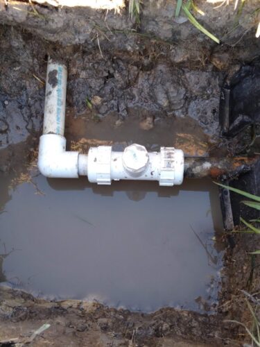 Emergency plumber in Houston Jolivet Plumbing
