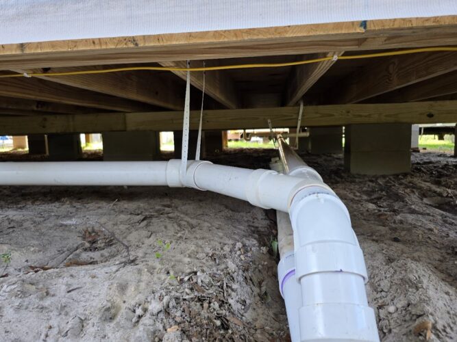 Emergency plumber in Crawfordville Journeymen Plumbing Solutions LLC