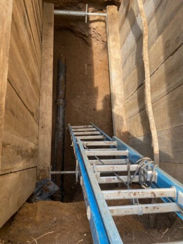 Emergency plumber in Brooklyn JP PLUMBING SEWER & WATERMAIN