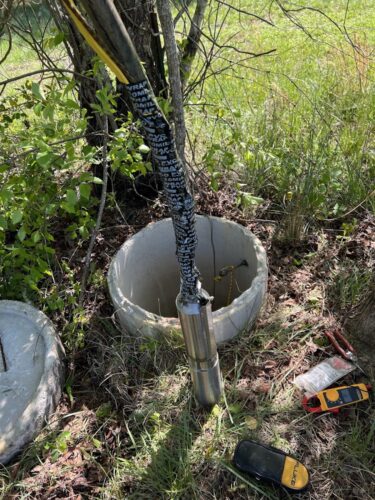 Emergency plumber in Spotsylvania Courthouse J's Plumbing & Well Pumps