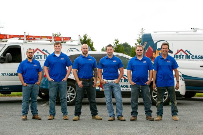 Emergency plumber in Lititz Just In Case Mechanical, LLC Emergency plumber in Lititz Just In Case Mechanical, LLC