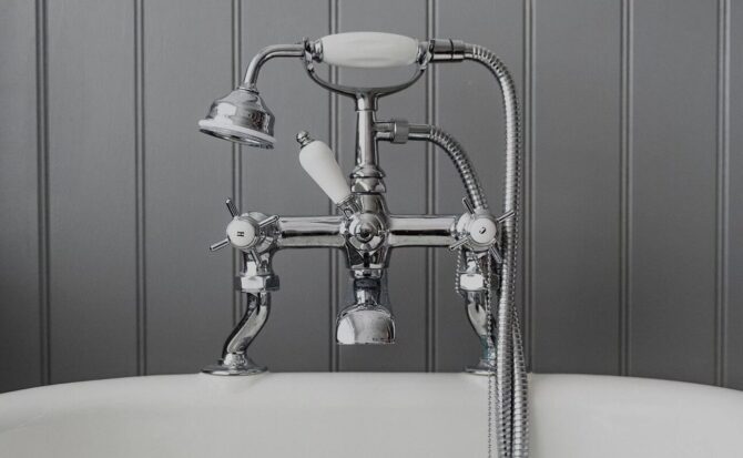 Emergency plumber in Fredericksburg Just Plumbing