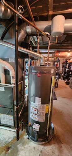 Emergency plumber in Blue Ash Just Water Heaters Emergency plumber in Blue Ash Just Water Heaters