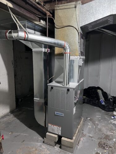 Emergency plumber in Adrian Justice Pro Mechanical