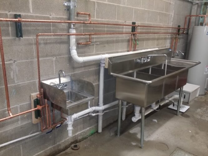 Emergency plumber in Chicago Kavana's Plumbing and Heating