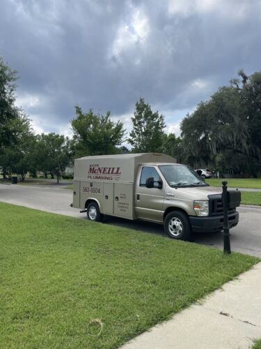 Emergency plumber in Tallahassee Keith McNeill Plumbing Cont Inc Emergency plumber in Tallahassee Keith McNeill Plumbing Cont Inc