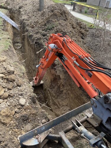 Emergency plumber in Island Lake Kelsey Mechanical Emergency plumber in Island Lake Kelsey Mechanical