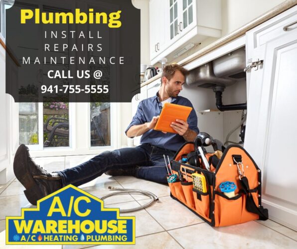 Emergency plumber in Bradenton AC Warehouse Emergency plumber in Bradenton AC Warehouse