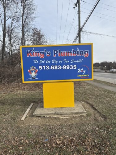 Emergency plumber in Loveland Kings Plumbing Emergency plumber in Loveland Kings Plumbing