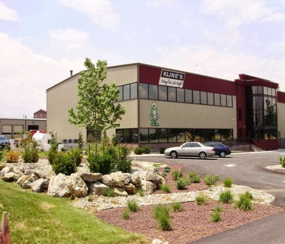 Emergency plumber in Landisville Kline's Services, a Wind River Company Emergency plumber in Landisville Kline's Services, a Wind River Company