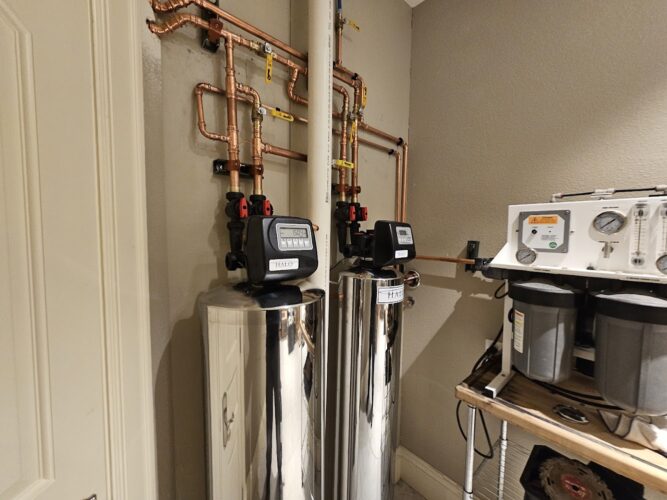 Emergency plumber in Longmont Kodiak Plumbing Solutions, LLC