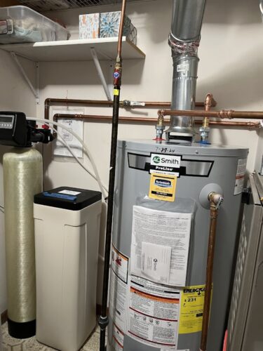 Emergency plumber in Vadnais Heights Krinkie's Heating, Air Conditioning and Plumbing Emergency plumber in Vadnais Heights Krinkie's Heating, Air Conditioning and Plumbing