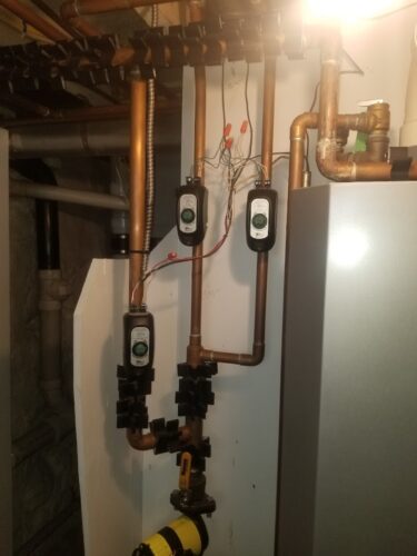 Emergency plumber in Johnston Kwik Plumbing & Heating RI Emergency plumber in Johnston Kwik Plumbing & Heating RI