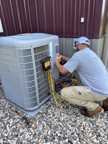 Emergency plumber in Mankato L & L Mechanical