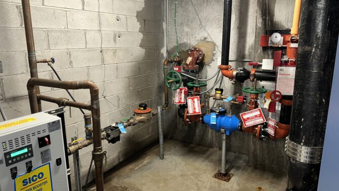 Emergency plumber in Brooklyn L&B Mechanical Emergency plumber in Brooklyn L&B Mechanical
