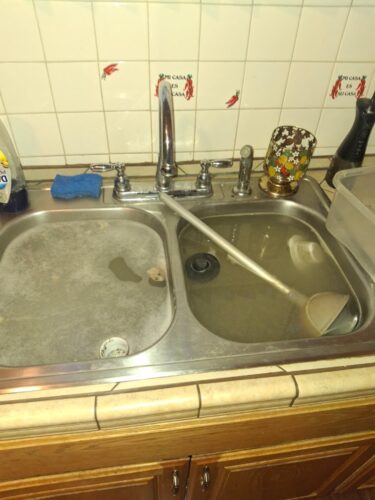 Emergency plumber in Sun Valley L.A. Hydro-Jet