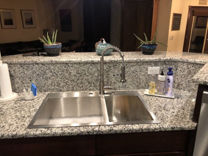 Emergency plumber in Northridge LA Wrench Plumber Northridge