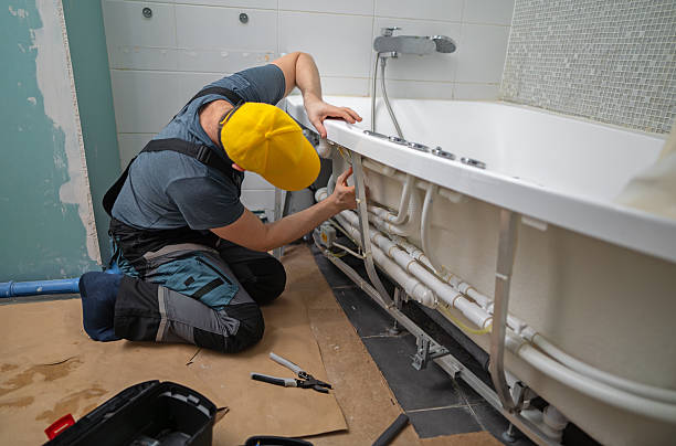Emergency plumber in Lacey Lacey UltraCare Plumbing