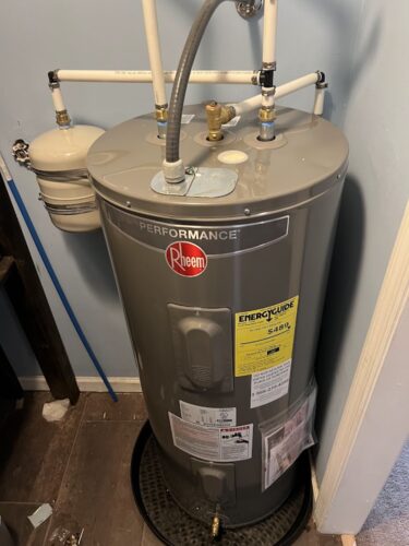 Emergency plumber in LaGrange Lagrange Plumbing Services