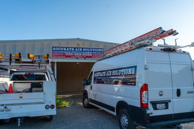 Emergency plumber in Brownwood Accurate Air Solutions, LLC Emergency plumber in Brownwood Accurate Air Solutions, LLC
