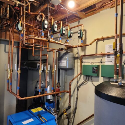 Emergency plumber in Old Saybrook Lamb Plumbing