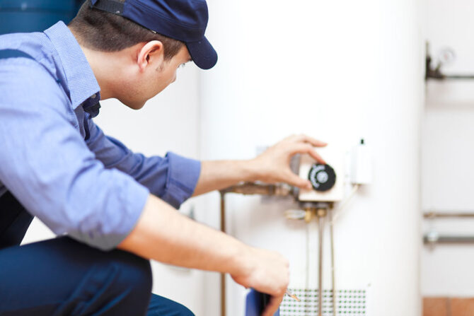 Emergency plumber in Maywood Langford Plumbing Co Emergency plumber in Maywood Langford Plumbing Co