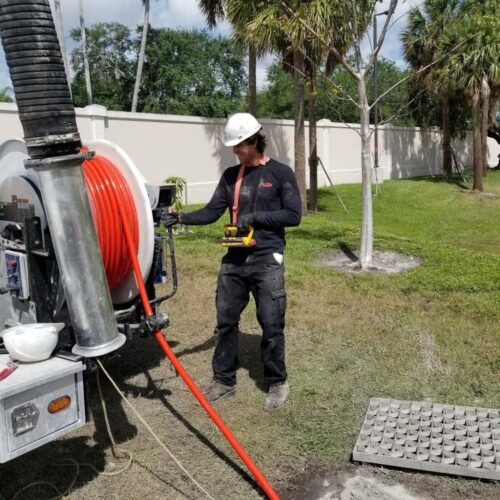 Emergency plumber in Whippany Langley Plumbing Services