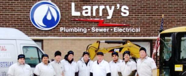 Emergency plumber in Franklin Park Larry's Plumbing Emergency plumber in Franklin Park Larry's Plumbing