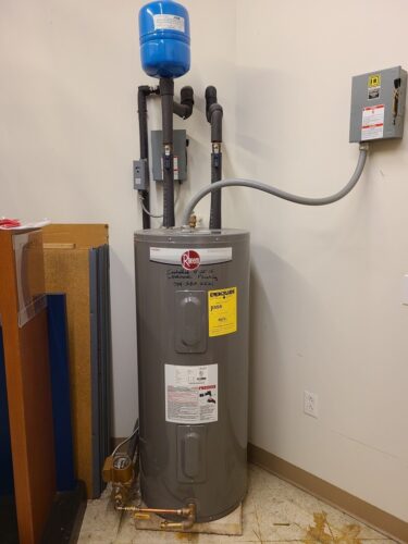 Emergency plumber in Butler Laskowski Plumbing