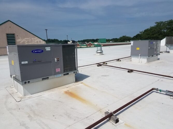 Emergency plumber in Bettendorf Lauritsen Heating & Cooling