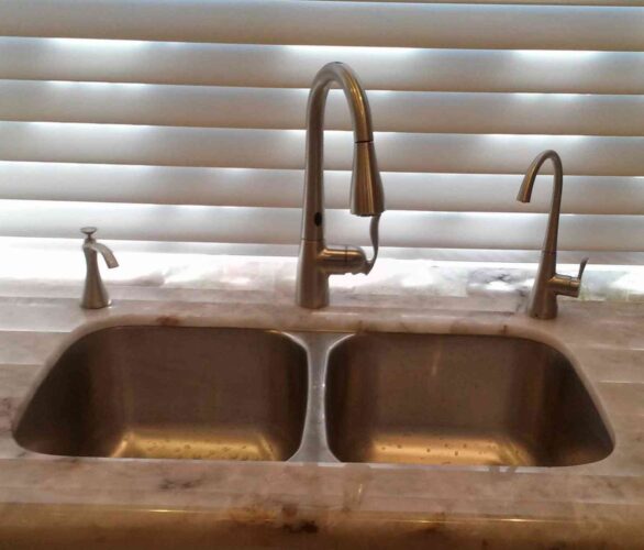 Emergency plumber in Gilbert Lawson Family Plumbing Inc.