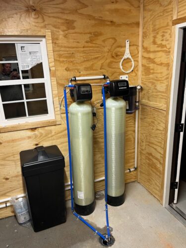 Emergency plumber in Wirtz Layman's Contracting Inc
