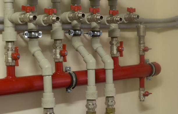 Emergency plumber in Milton Leading Plumbing