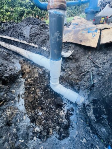 Emergency plumber in Miami Leak Experts