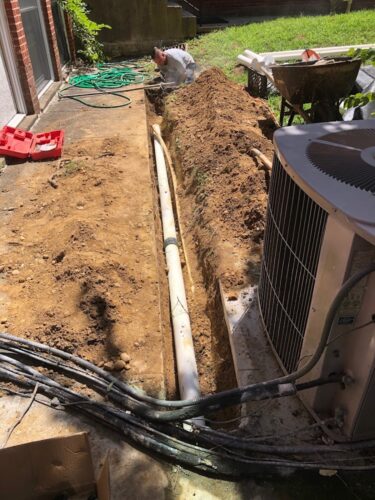 Emergency plumber in Deptford Accurate Plumbing & Drain Cleaning