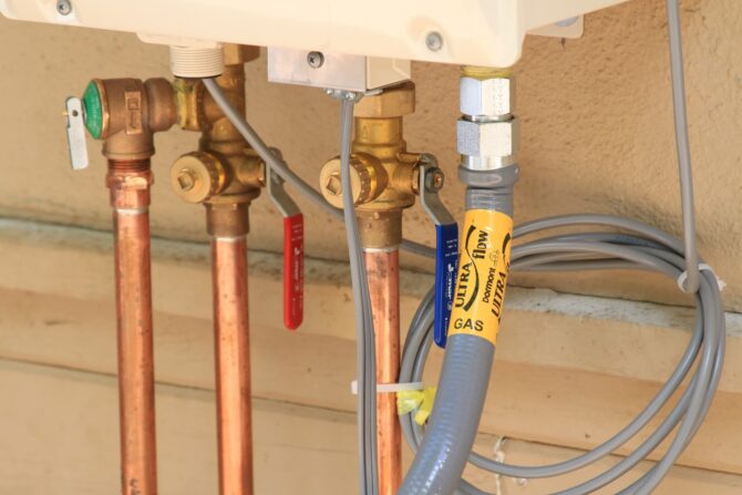 Emergency plumber in Walnut Creek LeapFrog Plumbing, Inc