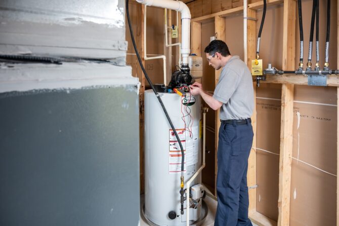 Emergency plumber in Boothwyn Len The Plumber Heating & Air, LLC Emergency plumber in Boothwyn Len The Plumber Heating & Air, LLC