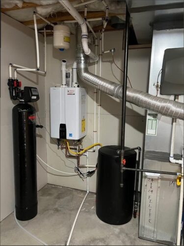 Emergency plumber in Lafayette Lewis Brothers Plumber & HVAC