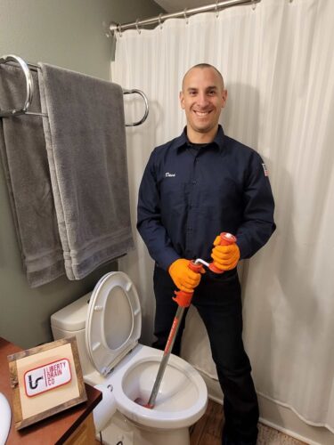 Emergency plumber in Port Charlotte Liberty Drain Co Emergency plumber in Port Charlotte Liberty Drain Co