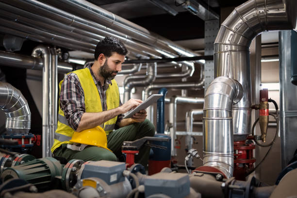 Emergency plumber in Liberty Hill Liberty Prime Plumbing Experts