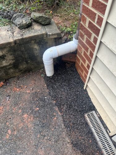 Emergency plumber in Lynchburg Lights Plumbing & Drain Cleaning LLC. Lynchburg va plumber