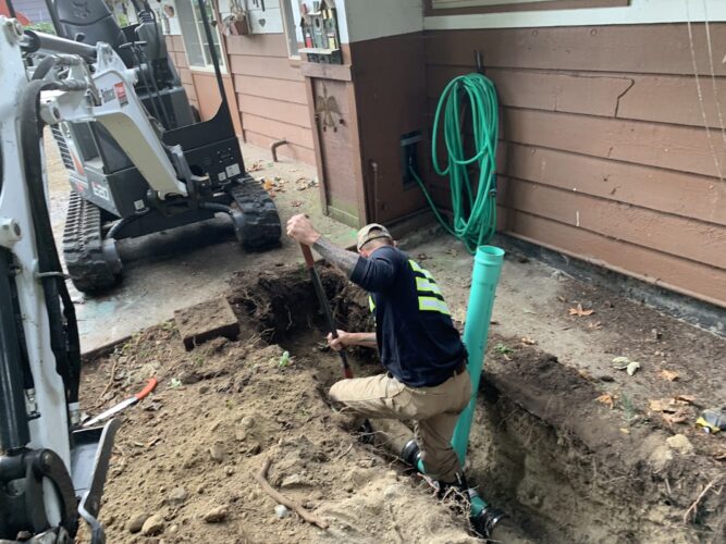 Emergency plumber in Everett Limitless Sewer Solutions, LLC Emergency plumber in Everett Limitless Sewer Solutions, LLC