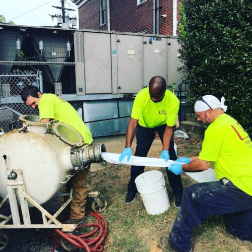 Emergency plumber in Clearwater Lining & Coating Solutions Plumbing & Sewer Repair