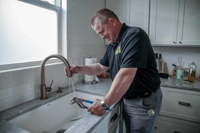 Emergency plumber in Greeley Lion Rooter & Sewer Emergency plumber in Greeley Lion Rooter & Sewer