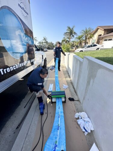 Emergency plumber in San Clemente LoMonaco Coast Plumbing & Pipelining