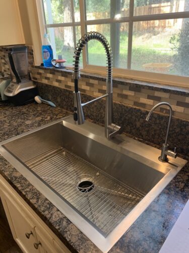 Emergency plumber in Lompoc Longevity Plumbing Services