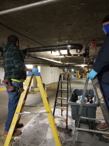Emergency plumber in Lancaster LOS ANGELES PLUMBING