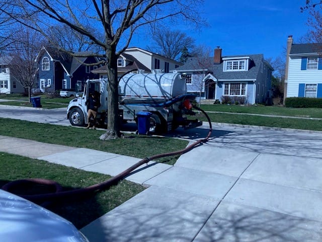 Emergency plumber in Downers Grove Ace Plumbing & Sewer