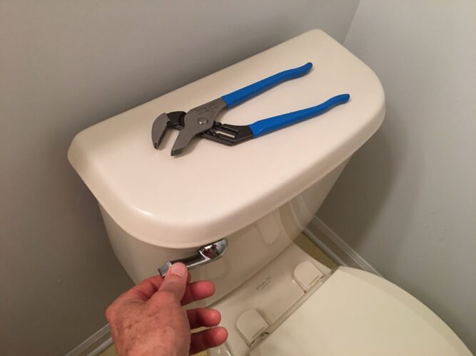 Emergency plumber in Lehigh Acres Lumina Plumbing